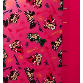 Folia do hydrografiki - Myszka Mini - A05